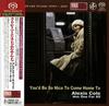 Alexis Cole - You'd Be Nice To Come Home To -  Single Layer Stereo SACD