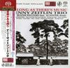 Denny Zeitlin Trio - As Long As There's Music -  Single Layer SACD