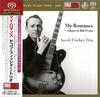 Jacob Fischer Trio - My Romance -  Single Layer Stereo SACD