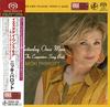 Nicki Parrott - Yesterday Once More -  Single Layer Stereo SACD