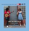 Cyrille Aimee & Diego Figueiredo - Just The Two Of Us -  Single Layer Stereo SACD