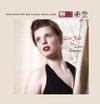 Simone Kopmajer - Let's Fall In Love -  Single Layer Stereo SACD
