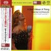Simone Kopmajer - It Don't Mean A Thing -  Single Layer Stereo SACD