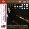 Dan Nimmer Trio - Modern Day Blues -  Single Layer Stereo SACD
