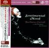 Barbara Carroll Trio - Sentimental Mood -  Single Layer Stereo SACD