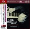 David Hazeltine Trio - Waltz For Debby -  Single Layer Stereo SACD