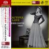 Derek Smith Trio - Beautiful Love -  Single Layer Stereo SACD
