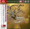 Massimo Farao Trio - Swingin' -  Single Layer Stereo SACD