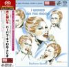 Barbara Carroll Trio - I Wished On The Moon -  Single Layer Stereo SACD