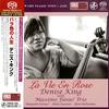 Denise King with Massimo Farao Trio - La Vie En Rose -  Single Layer Stereo SACD