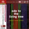 Andrew Cyrille Quintet - Ode To The Living Tree -  Single Layer Stereo SACD