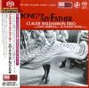 Claude Williamson Trio - Song For My Father -  Single Layer Stereo SACD