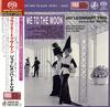 Jay Leonhart Trio - Fly Me To The Moon -  Single Layer Stereo SACD