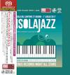 Venus Records Alll-Stars - Isolajazz -  Single Layer SACD