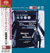 Hideaki Yoshioka Trio - Moment To Moment -  Single Layer SACD