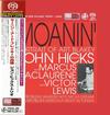 John Hicks Trio - Moanin'- Portrait Of Art Blakey -  Single Layer SACD