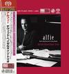 David Hazeltine Trio - Alfie -  Single Layer Stereo SACD
