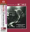Massimo Farao - Solo Piano: As Time Goes By -  Single Layer Stereo SACD
