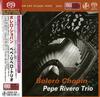 Pepe Rivero Trio - Bolero Chopin -  Single Layer Stereo SACD