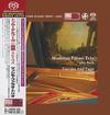 Massimo Farao Trio - Play Bach - Toccato And Fuga In D Minor -  Single Layer Stereo SACD