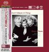 String Of Pearls - It Don't Mean A Thing -  Single Layer Stereo SACD