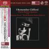 Flavio Boltro Quartet - I Remember Clifford -  Single Layer Stereo SACD