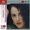 Adela Dalto - Peace -  Single Layer Stereo SACD