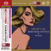 Anastasia Lyutova & The Band - Some Like It Jazz -  Single Layer Stereo SACD