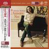 Stefano Bollani Trio - Ma L' Amore No -  Single Layer Stereo SACD