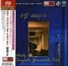 Tsuyoshi Yamamoto Trio - The Look Of Love - Live At Jazz Is 2nd Set -  Single Layer Stereo SACD
