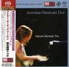 Harumi Nomoto Trio - Another Ordinary Day -  Single Layer Stereo SACD