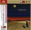 Vladimir Shafranov Trio - How High The Moon -  Single Layer Stereo SACD