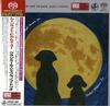 Vladimir Shafranov Trio - Moonlight Becomes You -  Single Layer Stereo SACD