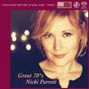 Nicki Parrott - Great 70's -  Single Layer Stereo SACD