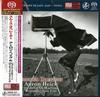 Aaron Heick & Romantic Jazz Trio - Smooth Operator -  Single Layer Stereo SACD