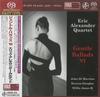 Eric Alexander Quartet - Gentle Ballads VI -  Single Layer Stereo SACD