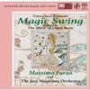Massimo Farao And The Jazz Magicians Orchestra - Magic Swing: Tribute To The Music Of Count Basie -  Single Layer SACD