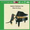 Vladimir Shafranov Trio - Blues For Percy -  Hybrid Stereo SACD