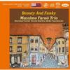 Massimo Farao Trio - Beauty And Funky -  Hybrid Stereo SACD