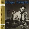 Donald Fagen - The Nightfly -  Hybrid Multichannel SACD