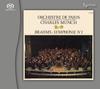 Charles Munch - Brahms: Symphony No. 1 -  Hybrid Stereo SACD
