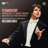 Muti, Philharmonia Orchestra - Tchaikovsky: Symphonies 1-6, Manfred, Rome & Juliet -  Hybrid SACD