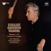 Herbert Von Karajan/Berlin Philharmonic Orchestra - Wagner: Karajan Conducts Wagner Vol 1 & 2 -  Hybrid SACD