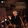 Herbert Von Karajan/The Berlin Philharmonic Orchestra - Schubert: Symphonies 5-6, 8-9 Rosamunde Overture & Ballet Music -  Hybrid SACD