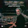 Karajan/ Berliner Philharmoniker - Sibelius: Tone Poems, Symphonies 4 & 5 -  Hybrid SACD