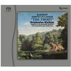 Richter - Schubert: The Trout/ Wandererfantasie -  Hybrid Stereo SACD