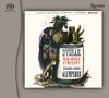 Otto Klemperer, The Philharmonia Orchestra - Dvorak: Symphony No. 9 / Schubert: Symphony No. 8 -  Hybrid Stereo SACD