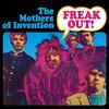 Frank Zappa and The Mothers of Invention - Freak Out! -  CD Box Sets