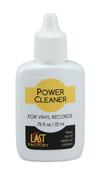 Last Factory - Power Cleaner (¾ Fl. Oz.) -  Record Cleaner