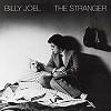 Billy Joel - The Stranger -  Vinyl LP with Damaged Cover
